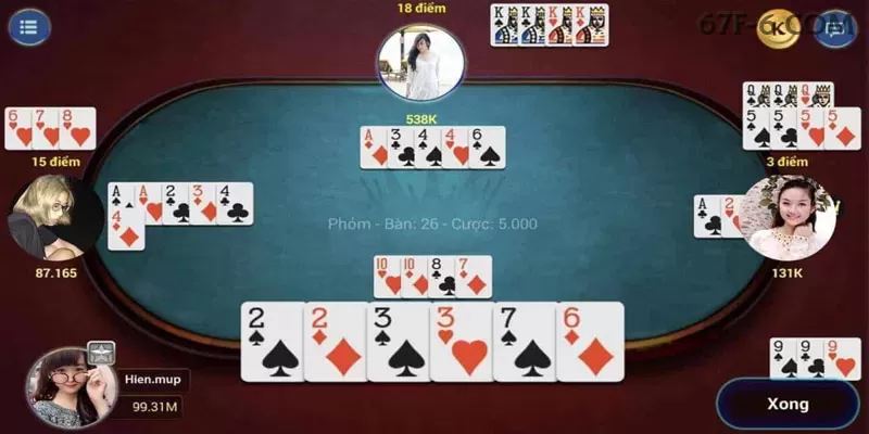 Cassino 67f app mobile